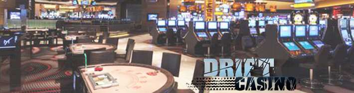 drift casino россия